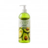 FRESH šampūnas atkuriantis ir stiprinantis plaukus, Avokadas, 750 ml