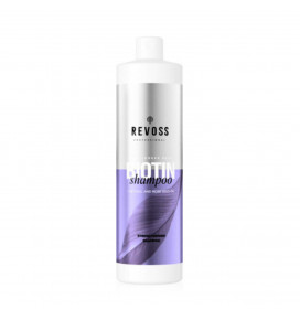 Revoss plaukų šampūnas su biotinu, 900 ml