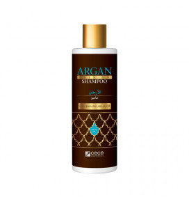 ARGAN Premium šampūnas su argano aliejumi sausiems plaukams, 300 ml