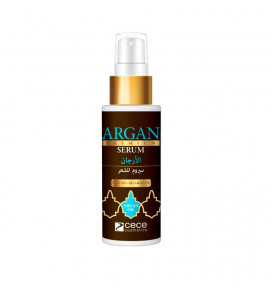Argan Premium plaukų serumas, 50 ml