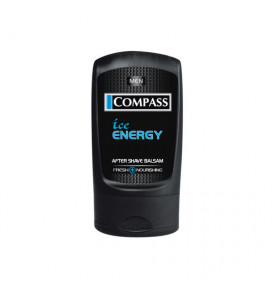 Compass balzamas po skutimosi, maitinantis ir gaivinantis odą, 100 ml