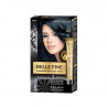 BELLE'FINE Permanent hair color cream No.1.1, Blue Black, 125 ml