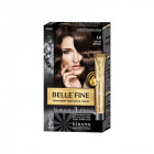 Belle'Fine plaukų dažai, No.3.0, Velvet Brown, 25 ml, 30 ml, 50 ml