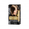 BELLE'FINE Permanent hair color cream No.6.77, Chocolate Brown, 125 ml