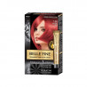 BELLE'FINE Permanent hair color cream No.7.64, Intense Red, 125 ml