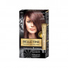 BELLE'FINE Permanent hair color cream No.4.4, Copper Chestnut, 125 ml