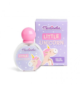 Martinelia tualetinis vanduo Little Unicorn, 30 ml (11+1 tester)