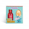 MARTINELIA bath set Little Dinosauric