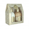 VIVIAN GRAY hands set Sweet Vanilla, 2 x 250 ml