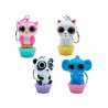 MARTINELIA lip balm Squishnimals, 2 g