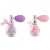 MARTINELIA glitter spray powder, 5 g (2 colors)