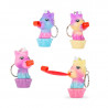 MARTINELIA lip balm Unicorn Tongue, 2 g