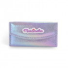 Martinelia Let's Be Mermaids makiažo rinkinys Makeup Wallet, akių šešėliai, lūpų blizgiai, skaistalai, teptukai
