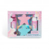 MARTINELIA bath set Little Unicorn