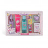 MARTINELIA bath set Super Girl