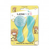 Lionesse baby brush set