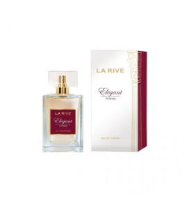 LA RIVE parfumuotas vanduo moterims ELEGANT WOMAN, 100 ml