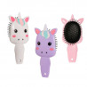 MARTINELIA Unicorn hairbrush (3 colors)