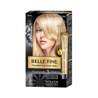 BELLE'FINE plaukų dažai 8.1 Šviesi pelenų blondinė, 125 ml