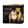 LA RIVE parfum set for woman CASH WOMAN