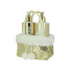 VIVIAN GRAY dovanų rinkinys Gold Christmas, 2 x 250 ml