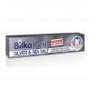 BILKA DENT dantų pasta su sidabru ir jūros druska Total protection, 75 ml