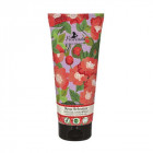 FLORINDA šampūnas - dušo želė 2in1 Laukinė rožė, 200 ml