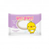 UTI PUTI toilet soap with plantain extract, 75 g