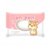 UTI PUTI toilet soap with chamomile extract, 75 g