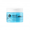 7 DAYS My Beauty Week gently exfoliating cooling face pads PHA+ICE, 50 pcs., 150 ml