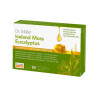 DR. MULLER throat lozenges Iceland moss, eucalyptus and vitamin C, 24 pcs