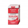 JUTAVIT food supplement Organic Selenium 100µg, 100 tabl.