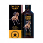 GOLDEN PHARM gelis-balzamas kūnui atpalaiduojantis Golden horse, 400 ml