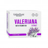 GOLDEN PHARM maisto papildas Valerijonų ekstraktas su vitaminu B6, 50 tablečių