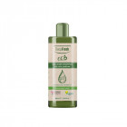 Deep Fresh Eco natural bamboo serijos šampūnas su Kolagenu, 400 ml