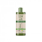 DEEP FRESH Eco natural bamboo serijos šampūnas su Keratinu, 400 ml