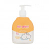 UTI PUTI liquid soap with plantain and calendula extracts, 300 g