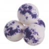 CEANO bath bubble Blueberry-Blackberry, 125 g, 1 pc.