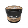 ORGANIC MIMI body scrub Coffee and cinnamon, 120 g