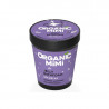 ORGANIC MIMI vonios putos su levanda ir pačiuliu Spa Relax, 200 ml