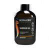 ECOLATIER shower gel Energy, 400 ml