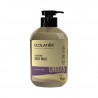 ECOLATIER URBAN body milk nourishing, 400 ml