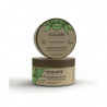 ECOLATIER GREEN shampoo-scrub hydrating and fortifying Aloe, 300 g