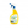 BE&ECO glass cleaner Lemon, 500 ml