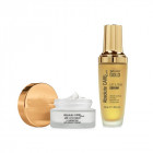 ABSOLUTE CARE rinkinys kremas veidui ir serumas 24K Gold, 30 ml, 50 ml