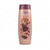 Shik Nectar shower gel Chocolate fudge, 400 ml