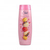 Shik Nectar shower gel Strawberry macaroons, 400 ml