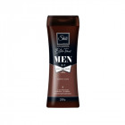 SHIK vyriškas gelis-šampūnas 3in1 Extra Тonus, 250 g