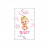 SHIK Baby vaikiškas muilas 0+, 70 g