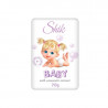 Shik Baby bar soap for kids with chamomile extract 0+, 70 g